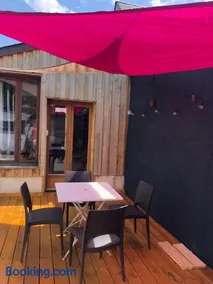 Tiny house sur la Loire à vélo à Villandry - Image 1