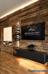 Mountain Loft Nassfeld - Image 1