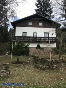 Horská chata na Brčálníku v srdci Šumavy - Image 4