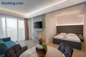 Studio Quattro Cortina North Stay - Image 1