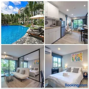 TITLE NaiYang apartment-300m from sea - Image 3