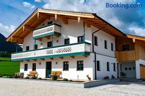 Ferienwohnungen Heillinger Gütl inkl. Chiemgaukarte - Image 1