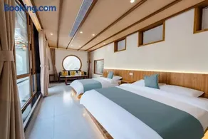 拙园民宿泰山红门登山口店 - Image 3