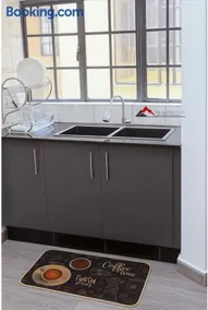 The Alpine Foot 3Bedroom Apartment Embu - Image 2