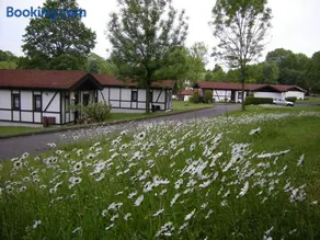 Obergeschoss Bungalow 47 in der Ferienanlage RHÖN RESIDENCE - Image 2