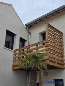 Oasis Balcon Vibes Tropicales Arena Parc Expo Clim - Image 2