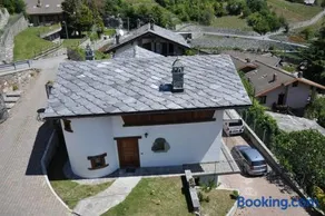 Villa La Tour Nus - Image 2