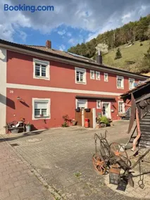Ferienwohnung Meyer - Image 2
