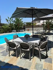 Eflisian Bungalows - Image 1