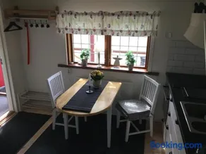 Stuga i Rättvik med utsikt över Siljan - Image 3