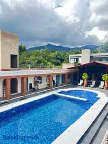 Casa Arcos Tepoztlán - Image 4