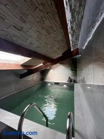 A l'orée des bois - Piscine chauffée - Floreffe - Image 2