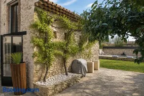 Familienorientiertes Ferienhaus mit Garten, Terrasse und privatem Pool | Perfekt für die Arbeit von Zuhause - Image 2