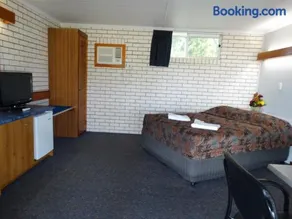 Gayndah A Motel - Image 4