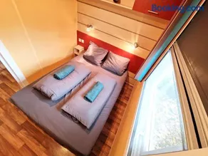 Voll klimatisiertes Mobile Home mit Wi-Fi am Europa-Park - Image 1
