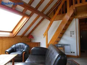 Résidence du Chajoux - Image 5