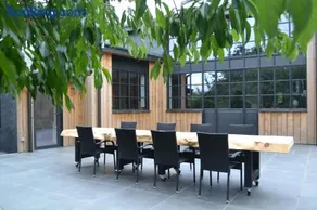 Maison du chien vert - Image 1