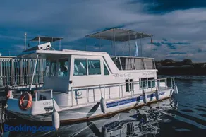 Barco Casa Marina Fuzeta - Image 1