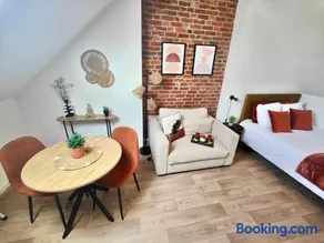 Les Briques Rouges, Appartement Béthune - Image 4