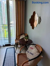 Beachfront Azure Escape, 2BR Condo - Image 4