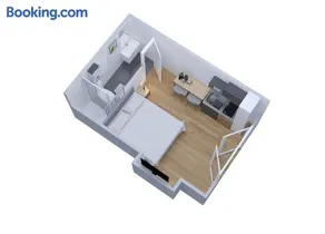 Résidence Duguay - Centre ville - Appartements tout Confort - Neuf - NOUVEAU - Image 4