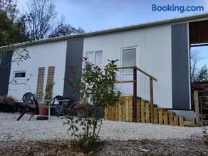 Tiny House Ecuries du Vieux Moulin - Image 1