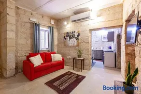 BRG34 - Historical Vittoriosa Townhouse - Image 3