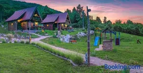 Holiday Park Plitvice Paradise - Image 3