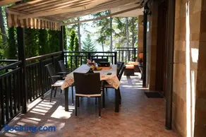 Apartment Verano Del Mar - Frontline Panoramic Sea View - Santa Marina, Sozopol - Image 1
