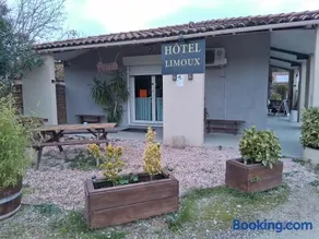 Hotel Motel Limoux - Image 5