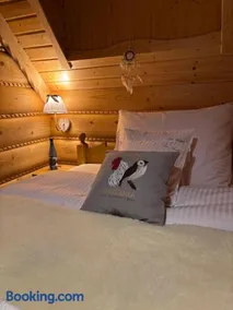 Pod Kogutem i Sową - Bio Wioska z domkami Premium w góralskim stylu VIP - Image 2
