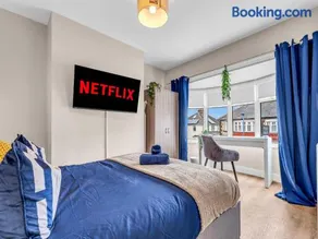 LetSavvy Contractor Accommodation Hartlepool All En-Suite - Image 5