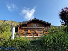 Chalet Mon Rêve - Image 1