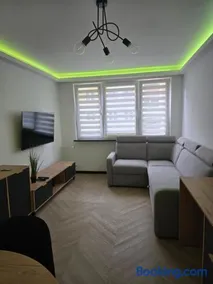 Szczecinek apartament - Image 1