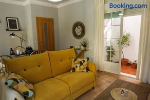 APARTAMENTOS CRUCE de CAMINOS - Image 1