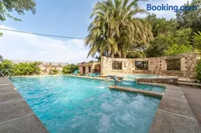 Finca 'La Carrasca' mit privatem Pool, privater Terrasse und Wi-Fi - Image 1