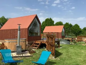 Tiny luxe & Spa privatif - les Figuiers - Image 3