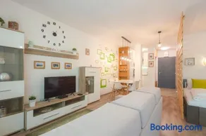LIDO Apartmanok By BLTN Balatonlelle - Image 2