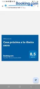 Casa CACHAMARIA próxima a la ribeira sacra - Image 2