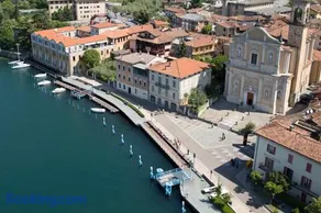 In Riva al Lago di Iseo Residenza Primo Piano - Image 2