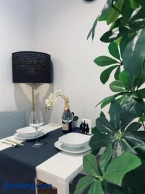 Wileńska Home apartment 1 - Image 3
