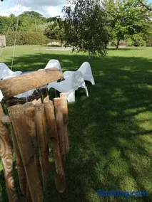 La Grange de la Gandonnerie - Image 1