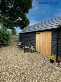 The Barn Mid Bedfordshire - Image 1