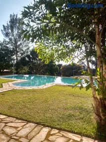 Beautiful Apartment with swimmingpool 2 - Image 1