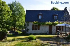 Gîte de charme piscine privée à Martel - Image 1