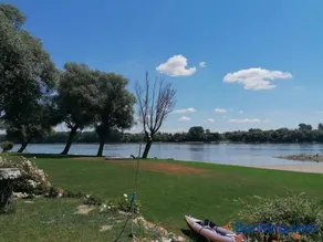 Kuća za odmor Dunavski raj - Image 1