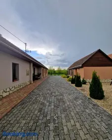 Szilvaliget Vendégház - Image 2
