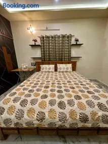 Srivari Hillview Homestay - Image 2