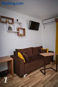 Studio apartmani Emili Bijeljina apartman br 1 - Image 4