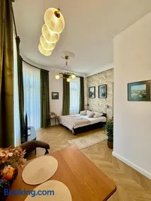 Apartament Verde Stare Miasto - Image 1
